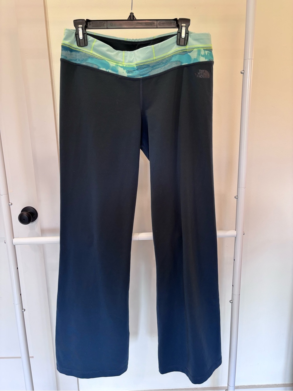 The North Face Wide Leg Yoga Pant
